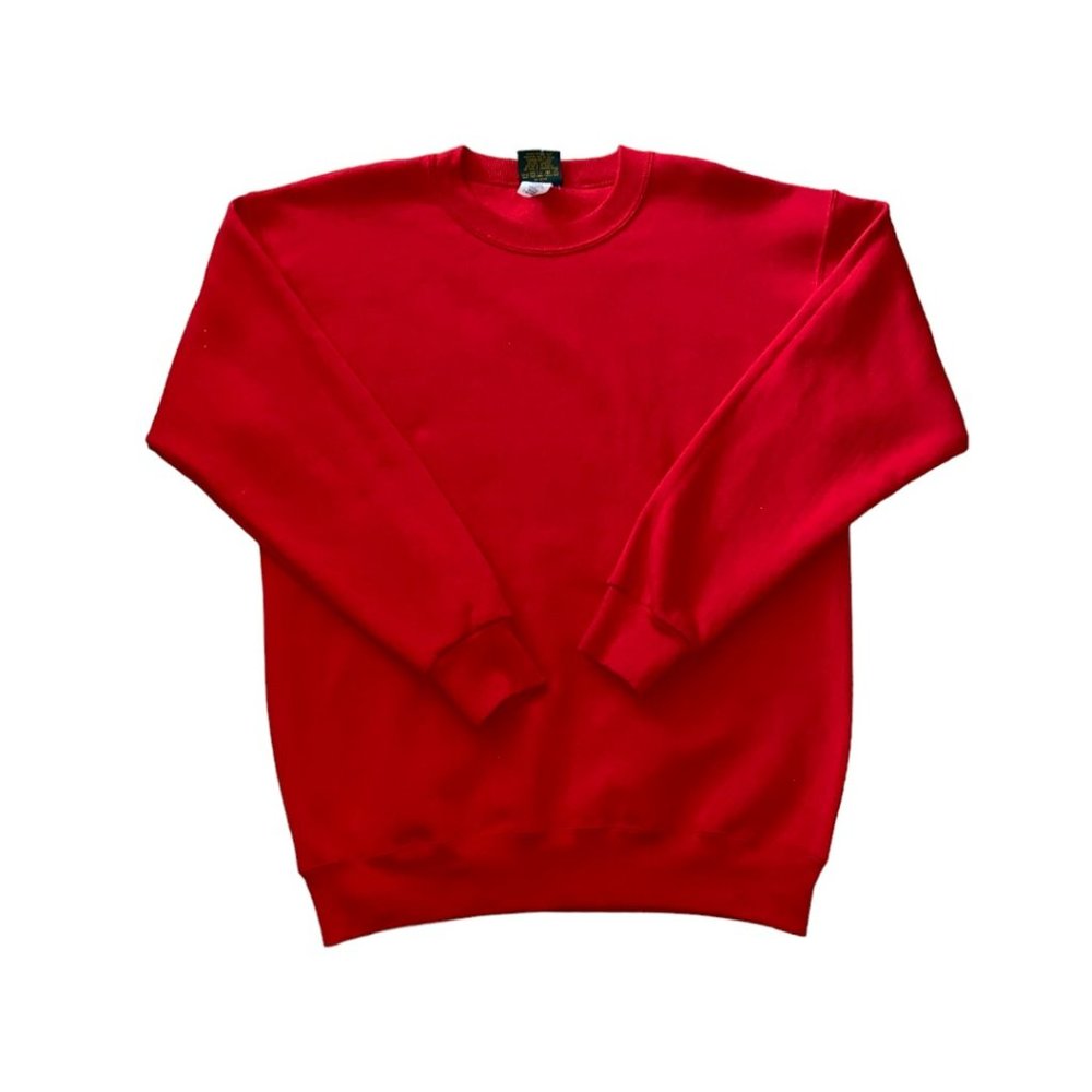 Vintage Blank Sweatshirt